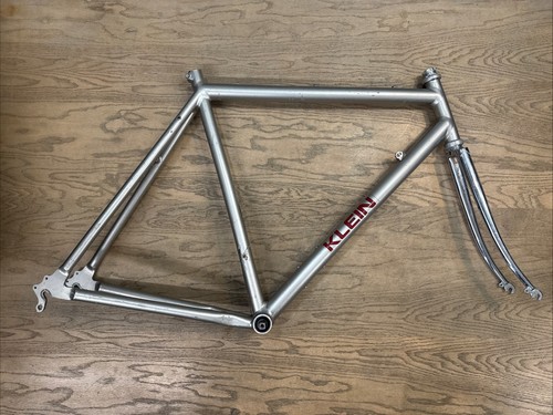 Klein performance aluminum - klein,