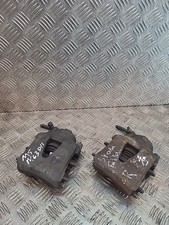 Skoda Fabia Right + Left Front