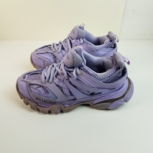 Size balenciaga track - size,