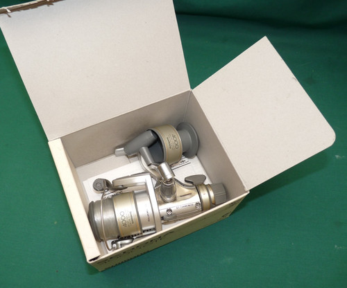 Shimano sedona 4000gte - shimano,