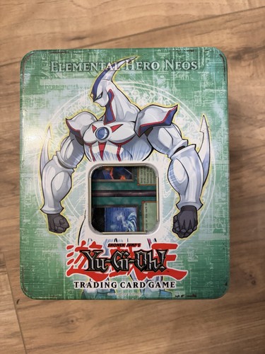 Tcg elemental hero - yu-gi-oh,
