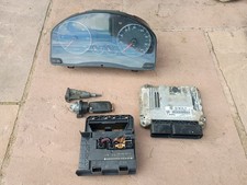 VW GOLF MK5 1.9 TDI BXE ENGINE
