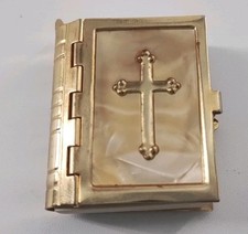 Vintage Miniature New