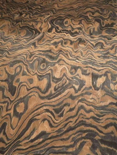 Ebono maser saraifo - ebono,