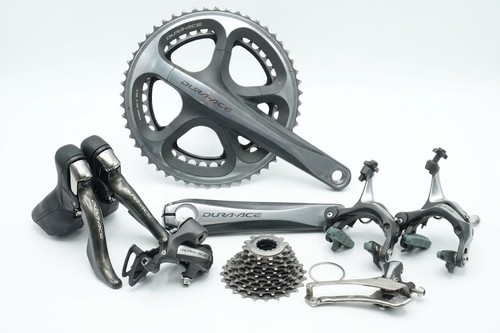 Shimano dura ace - 7900, group