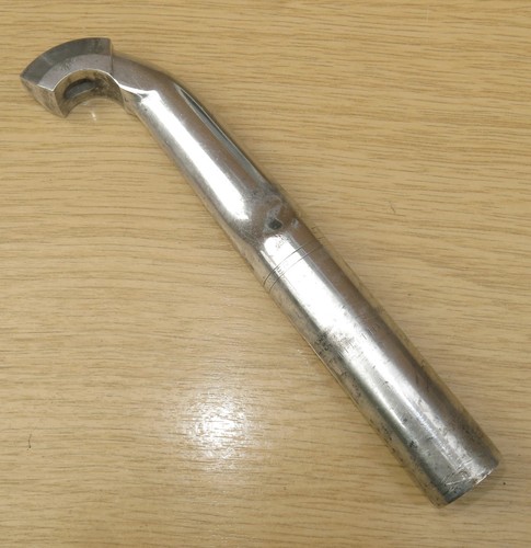Campagnolo chorus swan neck - campagnolo,