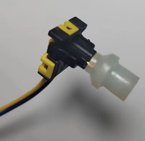 Universal car steering - 1x,