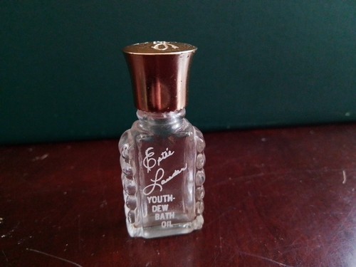 Vintage estee lauder youth dew - vintage,