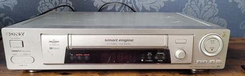 Sony slv se800g smart engine - sony,