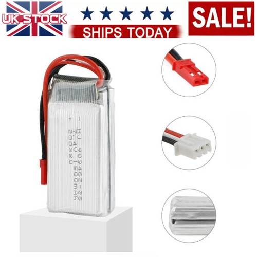 1500mah lipo battery - lipo,