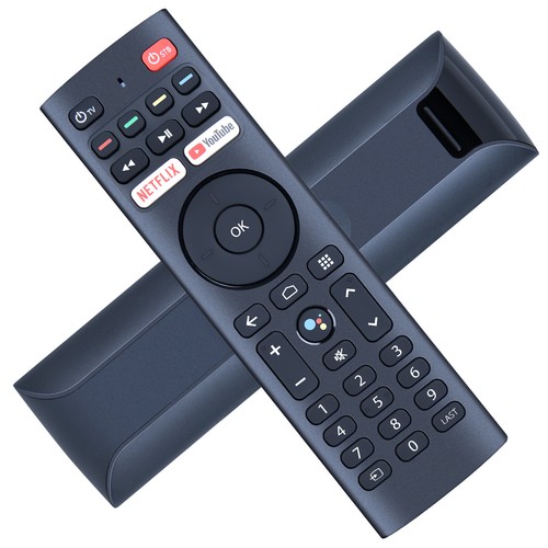 New replacement remote control - new,