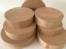 American Cherry Woodturning