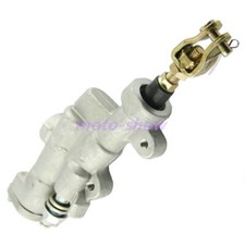For Yamaha Rear Brake Master Cylinder Pump XT250 Serow WR250F YZ125 YZ250 YZ250F
