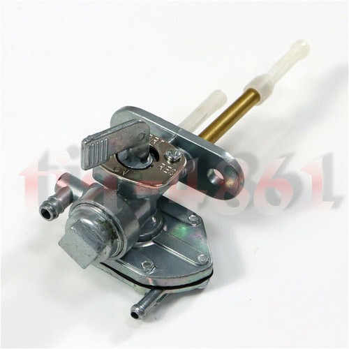 Gas tank fuel petcocks switch - tank,