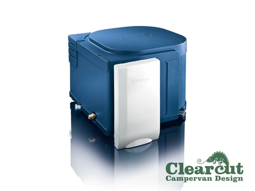 Truma ultrastore rapide - truma,