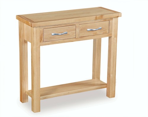 Regal light oak - regal, console