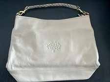 Mulberry Effie Hobo Cream