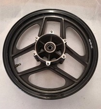 E1. Kawasaki GPZ 1000 RX Front