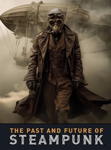 The past and future - the,