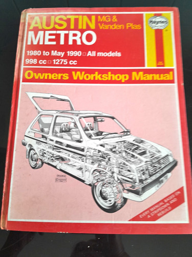 Austin metro haynes owners - austin,