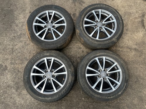 Toyota verso 2013 2018 set - toyota,