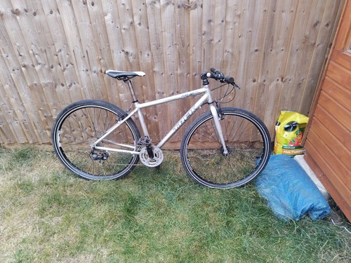 Trek series bike 44 5cm - fx, 44.5cm