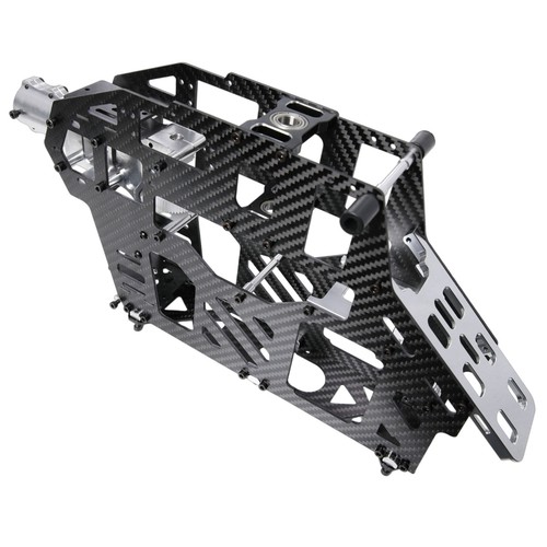 550esp helicopter frame - rc,