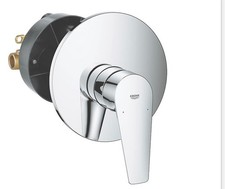 Grohe Start Edge Concealed