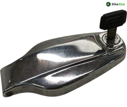 Yamaha 650 fuel cap - fuel,