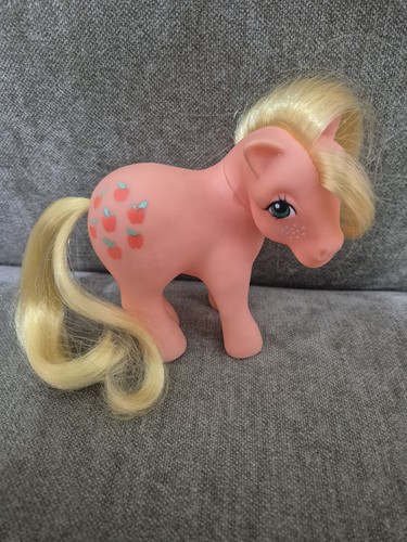 Hasbro mlp little pony - my,