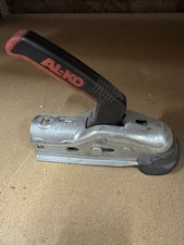 Alko Caravan/Trailer Hitch