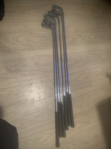 Ping eye2 black dot golf - ping, clubs