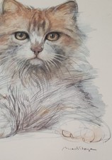 Two Mads Stage Vintage Prints