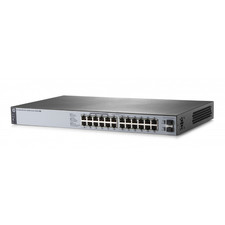 HPE OfficeConnect 1820 J9983A 24-Port Gigabit Switch Refurbished