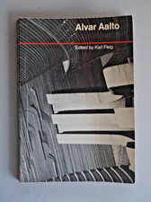 ALVAR AALTO – EDITED by KARL