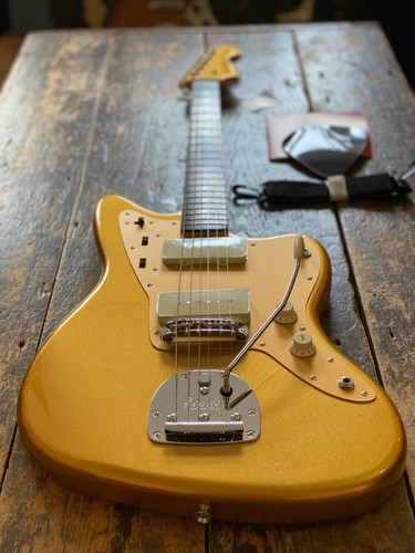 Fender japan fsr traditional - japan,