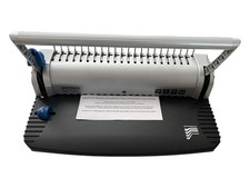 Ryman Partners Comb Binding