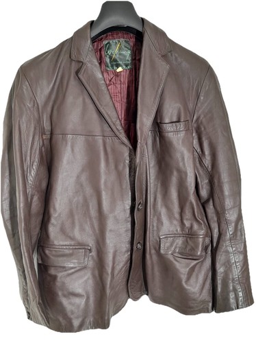 Waring vintage brown genuine - vintage,