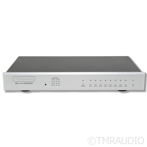 Bryston bda dac d a - bryston, bda-1