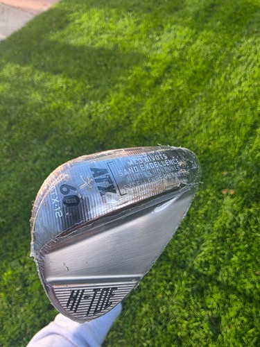 New taylormade milled grind - taylormade,
