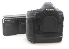 Canon EOS 1DX Professional