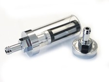 Universal Fuel Filter