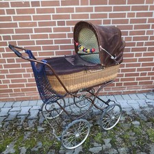 Nostalgia Pram Fisherman