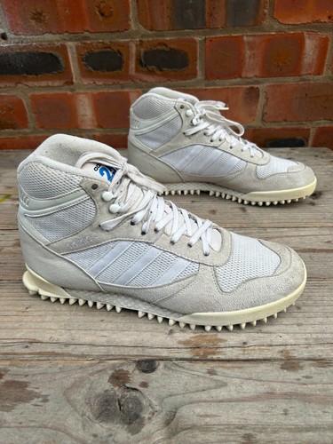 Mens vtg adidas marathon - mens,