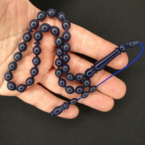 New bakelite tasbih prayer - bakelite,