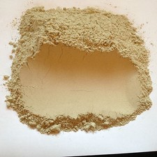 Zeolite Powder Detox Clinoptilolite  25 micron Natural Organic Detoxifier