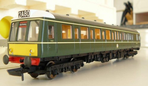 Hornby r2771 class - hornby, dcc