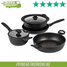 Prestige Non-Stick Aluminium 4