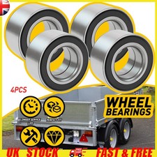 4 X for Ifor Williams Trailer