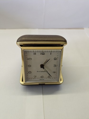Vintage columbia folding - columbia,